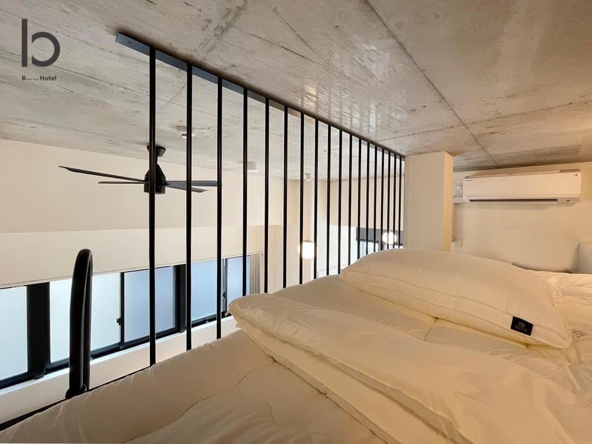Bhotel Nekoyard - Contemporary Loft Studio Near Peace Park Hiroshima Esterno foto